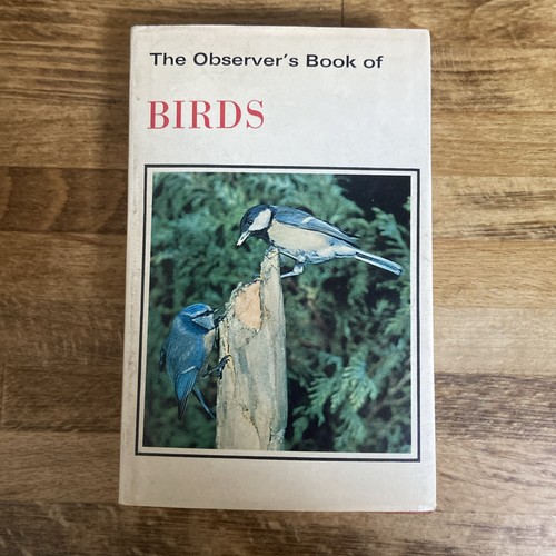 The observer book - observer's,