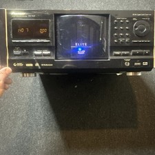 Pioneer Elite Reference DV-F07