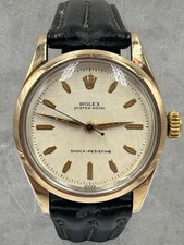Rolex Oyster Perpetual 31MM