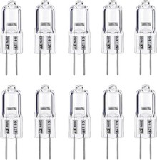 Lampadine Alogene G4