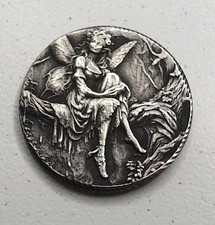 HOBO Terra Foresta delle Fate