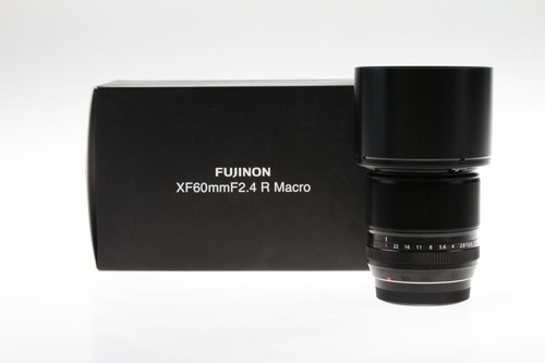 Fujifilm fujinon mm - fujifilm, xf