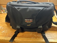 Borsa fotocamera Tamrac Pro 8