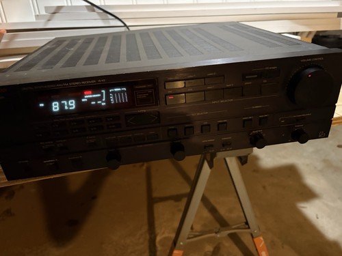 Vintage luxman 117 - luxman, r-117