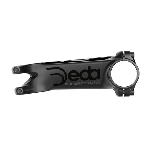 Attacco manubrio deda - manubrio,