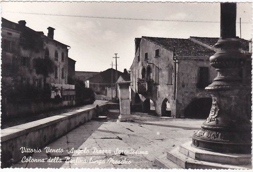 Vittorio veneto treviso - vittorio,