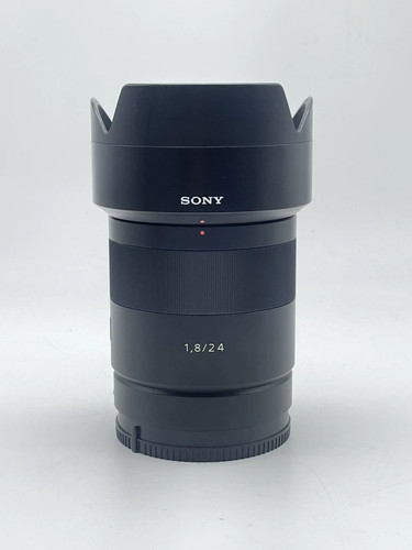 Sony carl zeiss sonnar - sony,