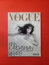 Vogue 2025 france kim - 2025,