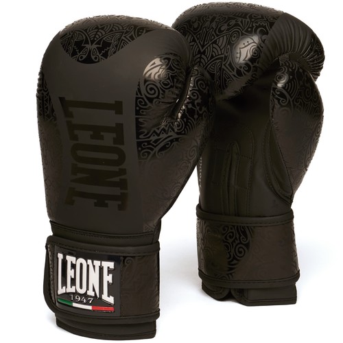 Leone 1947 maori - leone,