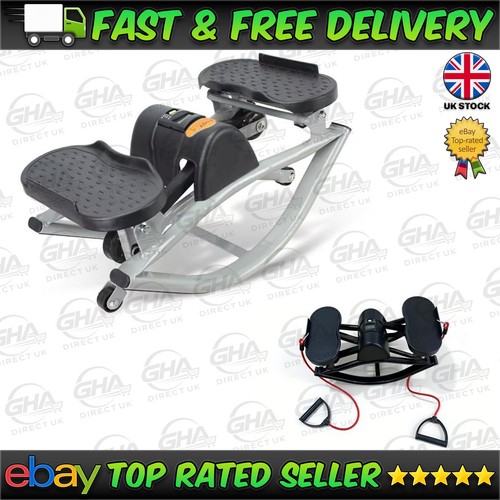 Rock stepper macchina per - rock,