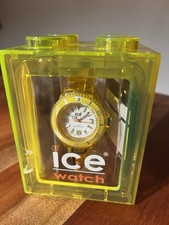 ICE watch Neon Yellow Small