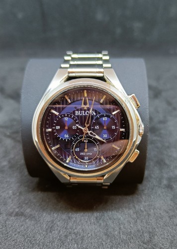 Orologio bulova quartz crono - orologio,