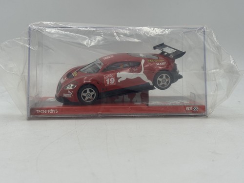 Slot car scx seat - ",
