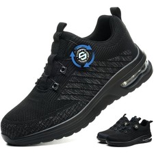 Scarpe antinfortunistiche uomo