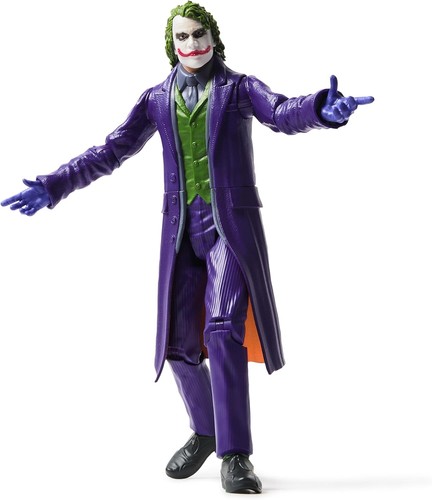 The joker personaggio 30cm - personaggio,