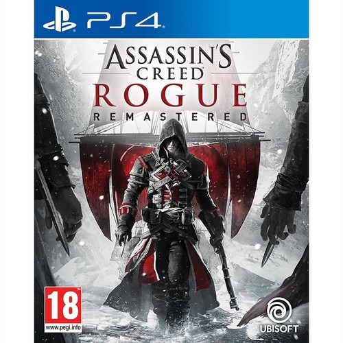Assassin creed rogue - assassin's, creed: