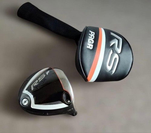 Testa driver prgr - testa, 10,5