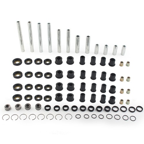 Kit albero boccola braccio - , a