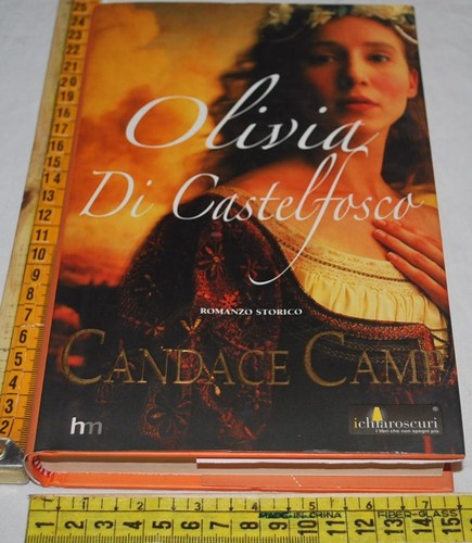 Camp candace olivia di - camp,