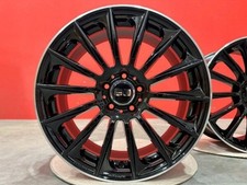 Cerchi lega 17 - in, 17"