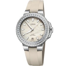 Orologio Donna Oris Aquis Data