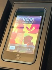 Apple iPod Touch 1a