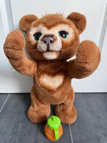 Cubby hasbro furreal - 🌸cubby,