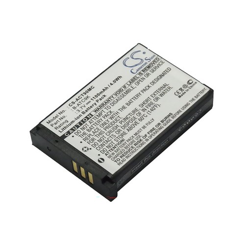 Batteria per action - batteria, camera