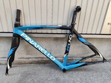 Pinarello FP-UNO frameset