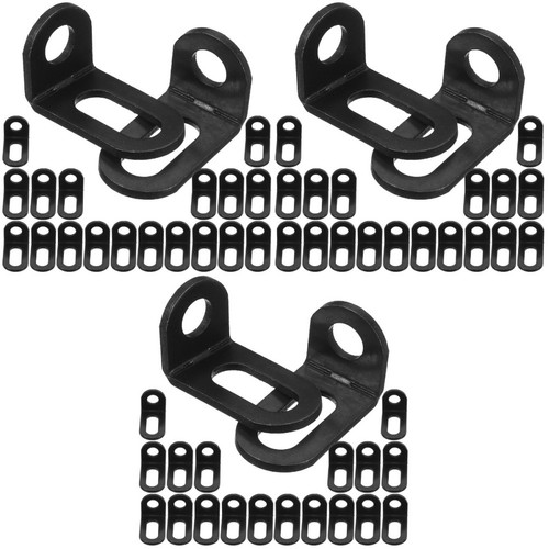 Pieces staffe angolari - 3,