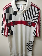 RUSSIA 1991-1992 camiseta