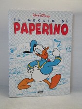 IL MEGLIO DI PAPERINO - DISNEY