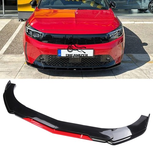 Per opel corsa f nero - per,