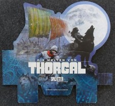 Il Mondo di Thorgal Promo