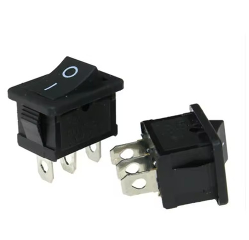 Interruttore pin 10a 250v - interruttore,
