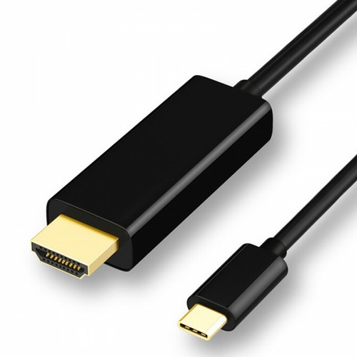 Cavo usb a hdmi per - usb, 3.1