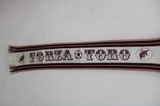 Sciarpa scarf Calcio TORINO