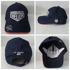 Cappello Tag Heuer Steve