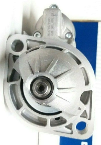 Motorino avviamento trattore - avviamento,