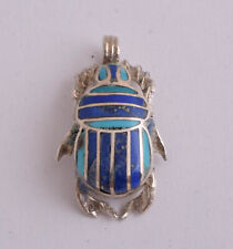 Ciondolo vintage in argento