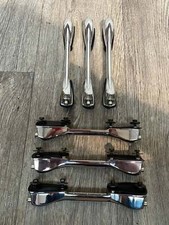 TAMA Superstar Tom alette di ricambio per batteria 40 mm set hardware di 6 #AS20/M28/FR34