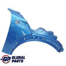 Mini R55 R56 R57 R58 R59 Pareti Anteriore Destro Parafango Laser Blu
