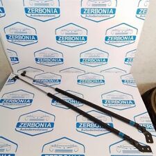 COPPIA PISTONI PORTELLONE POSTERIORE SUBARU VIVIO (1993) Berlina, 5 p. (AWD