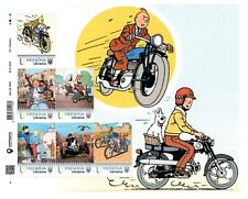 Ucraina 2022, Tintin