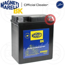 BATTERIA MAGNETI MARELLI YTX7L-BS SIGILLATA VOGE R Brivido E5 125 2023-2023