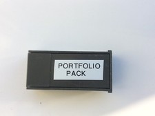 Software Psion II PORTFOLIO su