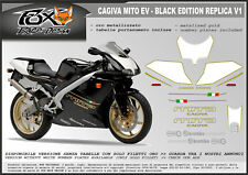 ADESIVI stickers MOTO KIT per