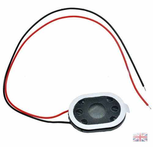 2pz altoparlante 8ohm - altoparlante, 1w