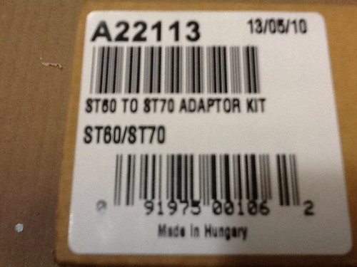 Raymarine a22113 adapter st60 - a22113,