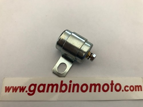 Condensatore motore lombardini - condensatore,